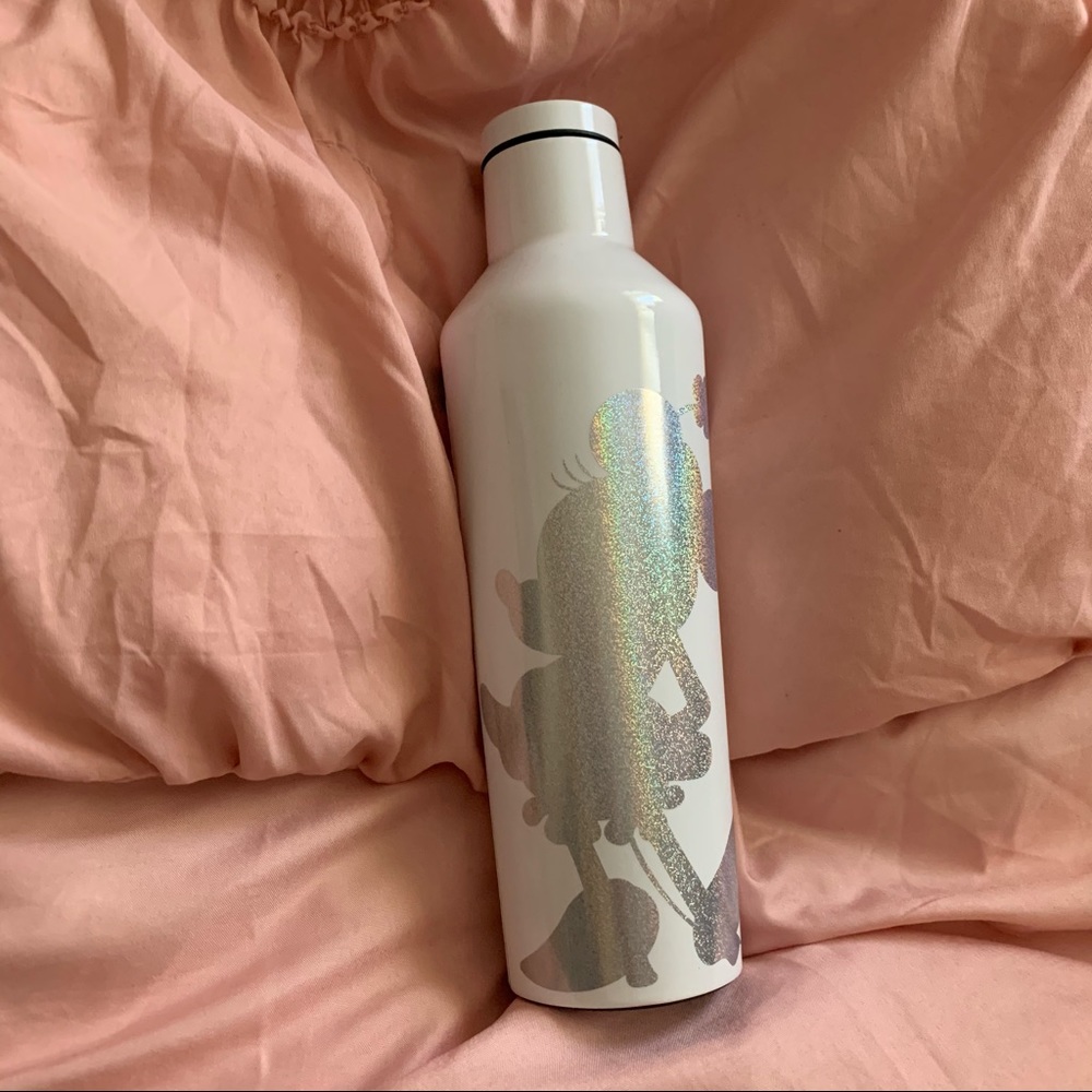BNWT Minnie Mouse disney corkcicle canteen 🎀